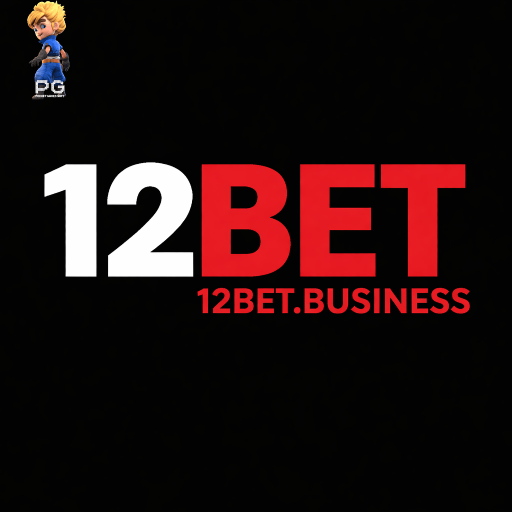 12BET - Plataforma de Jogos Online com Slots, Cassino Ao Vivo e Apostas Esportivas Certificadas