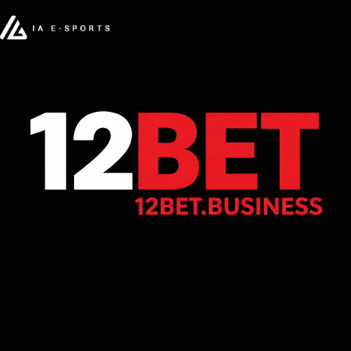 12BET Aplicativo Mobile