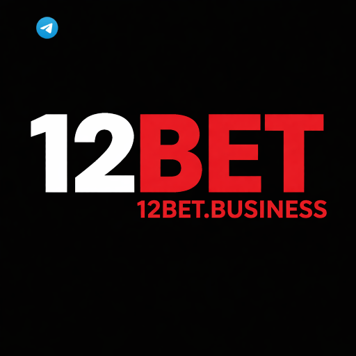 Telegram 12BET