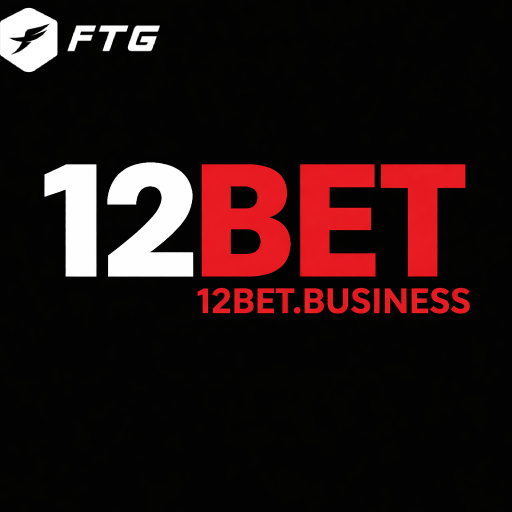 12BET Apostas Esportivas