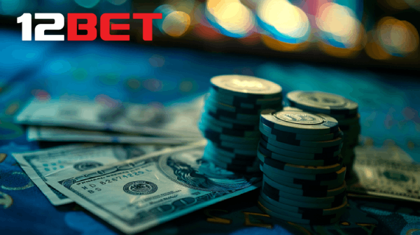 Bônus de Boas-Vindas