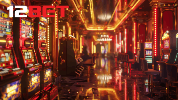 Tecnologia Cassino Ao Vivo