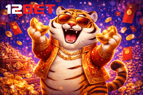 Fortune Tiger - Jogo mais popular
