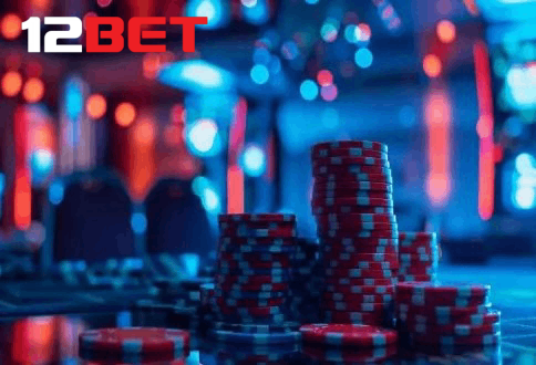 12BET Slots Online - Jogos Certificados com RTP Auditado de 94% a 98%