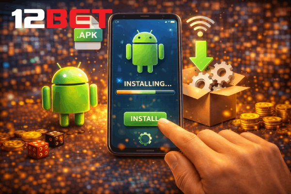 Instalação Android